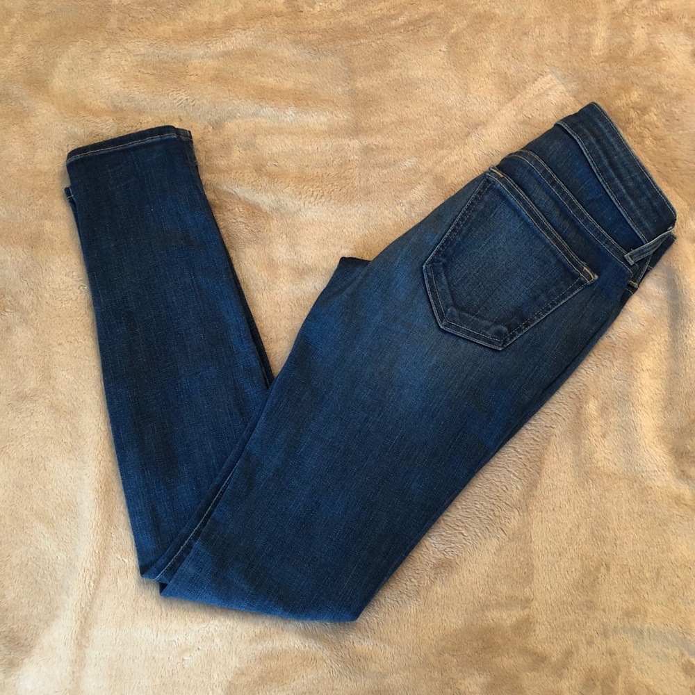 Rich & Skinny Legacy Skinny Jeans